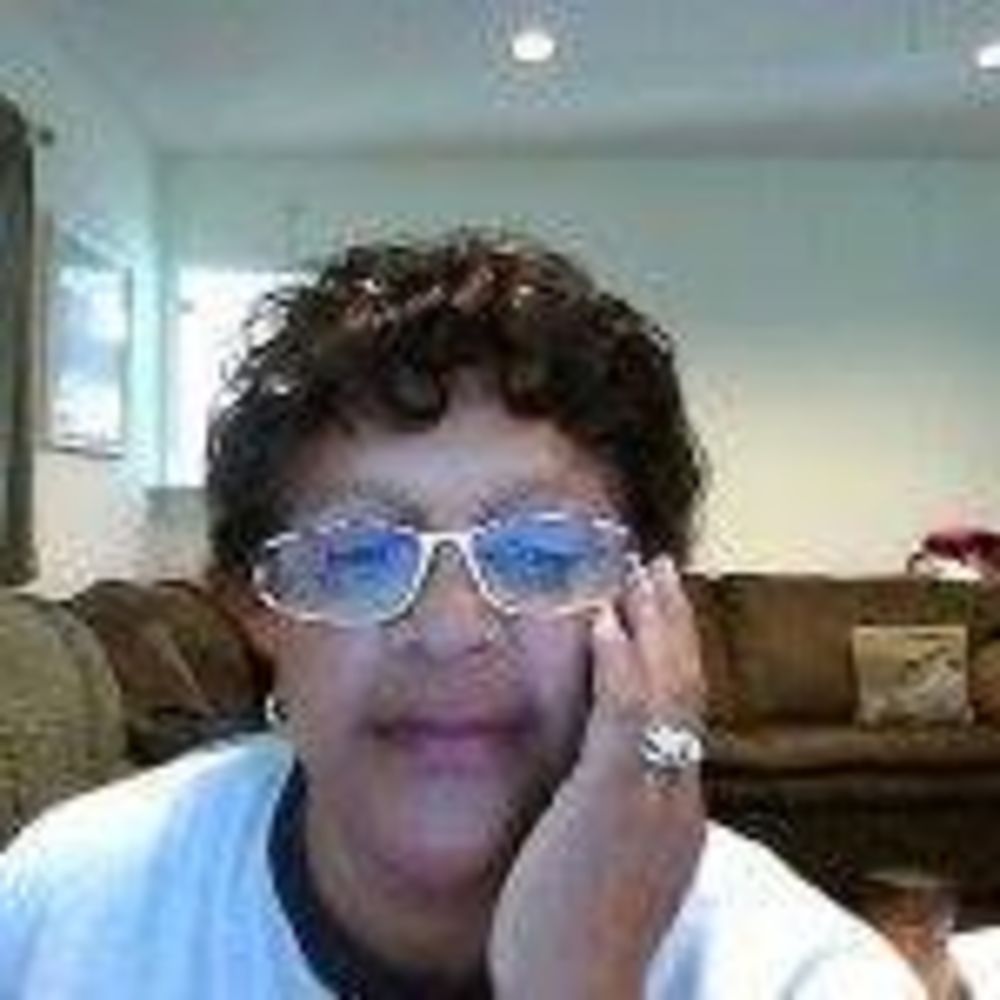 Meet your Posher, Pat